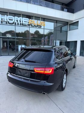 Audi A6 3.0 TDI  - [8] 