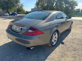 Mercedes-Benz CLS 320 Automatic, Вс Екстри! , снимка 7