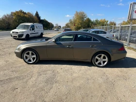 Mercedes-Benz CLS 320 Automatic, Вс Екстри! , снимка 4