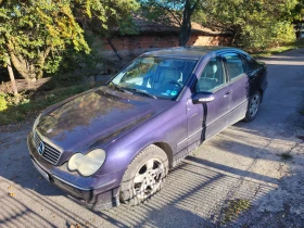 Mercedes-Benz 200 kompresor, снимка 1