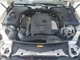 Mercedes-Benz E 300 4MATIC Burmeister* Led*  | Mobile.bg    11