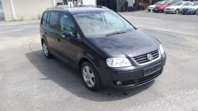     VW Touran