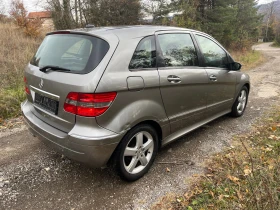 Обява за продажба на Mercedes-Benz B 200 2.0 CDI * Сервизна история*  ~6 500 лв. - изображение 4