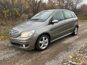 Обява за продажба на Mercedes-Benz B 200 2.0 CDI * Сервизна история*  ~6 500 лв. - изображение 1