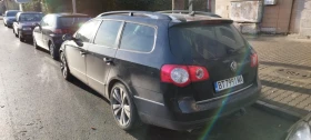 VW Passat, снимка 4