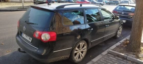 VW Passat, снимка 3