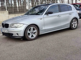 BMW 120 120D/ОБСЛУЖЕНА , снимка 5