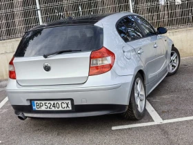 BMW 120 120D/ОБСЛУЖЕНА , снимка 9