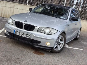 BMW 120 120D/ОБСЛУЖЕНА , снимка 4