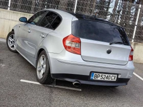 BMW 120 120D/ОБСЛУЖЕНА , снимка 7