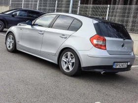 BMW 120 120D/ОБСЛУЖЕНА , снимка 6