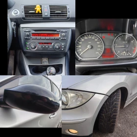 BMW 120 120D/ОБСЛУЖЕНА , снимка 14