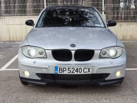 BMW 120 120D/ОБСЛУЖЕНА , снимка 3