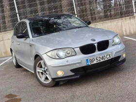 BMW 120 120D/ОБСЛУЖЕНА , снимка 1