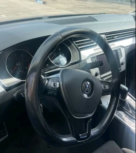 VW Passat, снимка 10