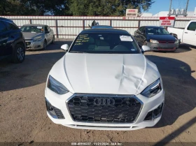 Audi A5  S-Line Premium Plus 45 TFSi | Mobile.bg    2