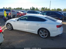 Audi A5  S-Line Premium Plus 45 TFSi | Mobile.bg    6