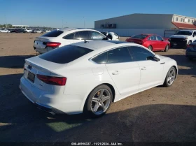 Audi A5  S-Line Premium Plus 45 TFSi | Mobile.bg    8