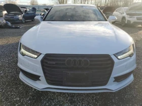 Audi A7 FACELIFT* S-line* PREMIUM PLUS*  | Mobile.bg    2