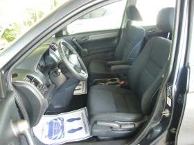 Honda Cr-v 2.2i-DTEC 4x4 150k.s. | Mobile.bg    8