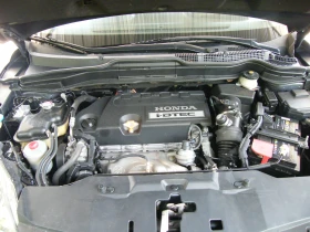 Honda Cr-v 2.2i-DTEC 4x4 150k.s. | Mobile.bg    17