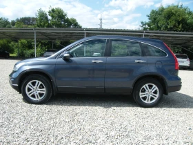    Honda Cr-v 2.2i-DTEC 4x4 150k.s.