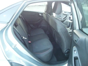 Ford Puma 1.5TDCI GT-line EURO 6D, снимка 14