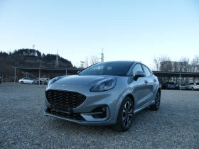 Ford Puma 1.5TDCI GT-line EURO 6D, снимка 1