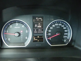 Honda Cr-v 2.2i-DTEC 4x4 150k.s. | Mobile.bg    9