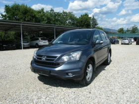     Honda Cr-v 2.2i-DTEC 4x4 150k.s.
