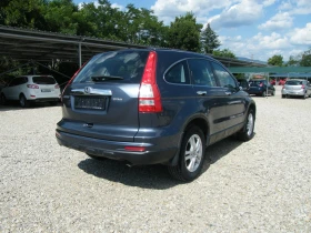 Honda Cr-v 2.2i-DTEC 4x4 150k.s. | Mobile.bg    5