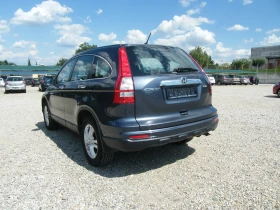 Honda Cr-v 2.2i-DTEC 4x4 150k.s. | Mobile.bg    6