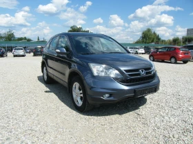     Honda Cr-v 2.2i-DTEC 4x4 150k.s.