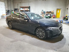 BMW 530 XI | Mobile.bg    4