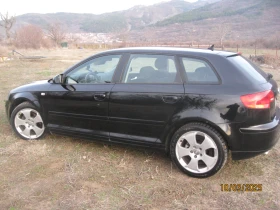 Audi A3 NAVI F1 СКОРОСТИ, снимка 2