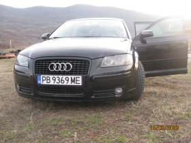 Audi A3 NAVI F1 СКОРОСТИ, снимка 1