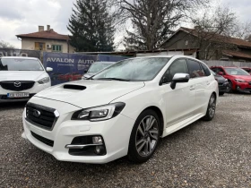 Subaru Levorg 1.6DIT 1