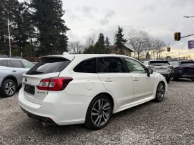 Subaru Levorg 1.6DIT, снимка 4