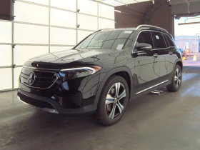 Mercedes-Benz EQB * 300* 4matic* Electric Art* 