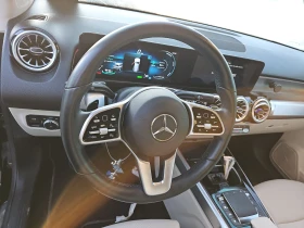Обява за продажба на Mercedes-Benz EQB * 300* 4matic* Electric Art*  ~49 500 лв. - изображение 9