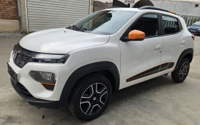 Dacia Spring 45  | Mobile.bg    7