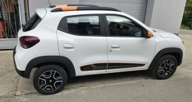 Dacia Spring 45  | Mobile.bg    4