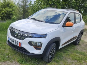 Обява за продажба на Dacia Spring 45  ~18 400 лв. - изображение 4