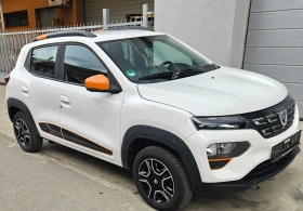 Dacia Spring 45  | Mobile.bg    3
