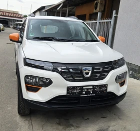 Dacia Spring 45  | Mobile.bg    2
