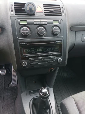 VW Touran 2.0 TDI - 5899 лв. - 18958775 5