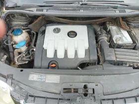 VW Touran 2.0 TDI - 5899 лв. - 18958775 13