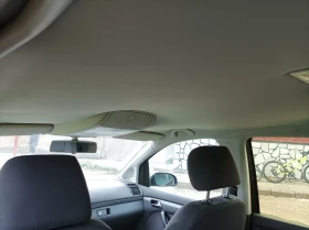 VW Touran 2.0 TDI - 5899 лв. - 18958775 7