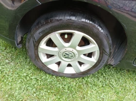 VW Touran 2.0 TDI - 5899 лв. - 18958775 14