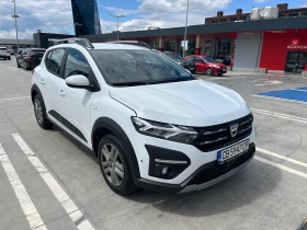 Dacia Sandero Stepway | Mobile.bg    4